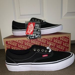 Era Pro Vans